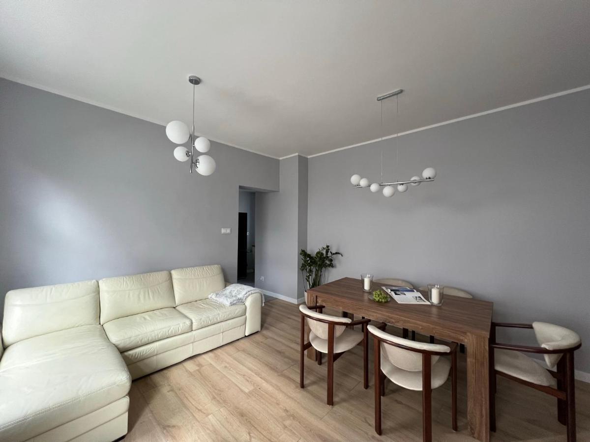 Apartament Olivia Business Suite Gdańsk Exteriör bild