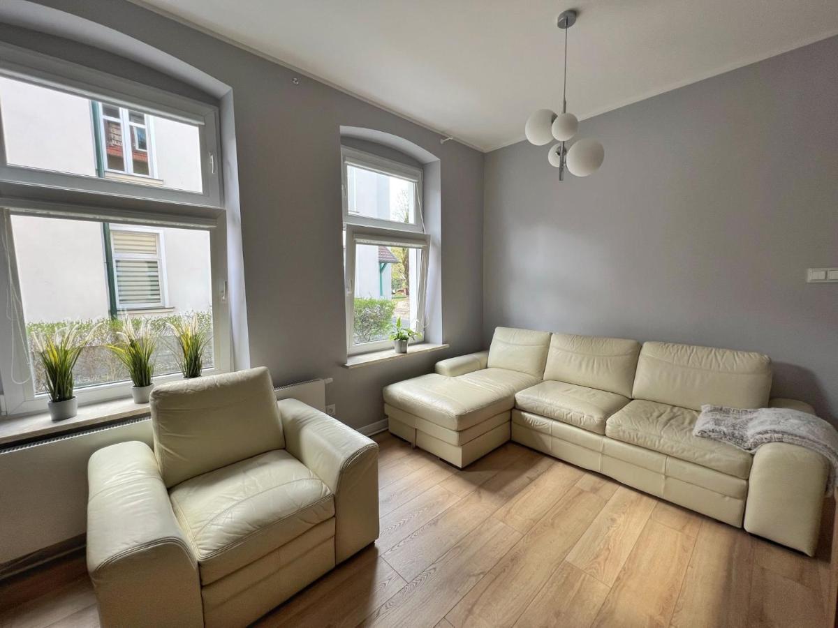 Apartament Olivia Business Suite Gdańsk Exteriör bild