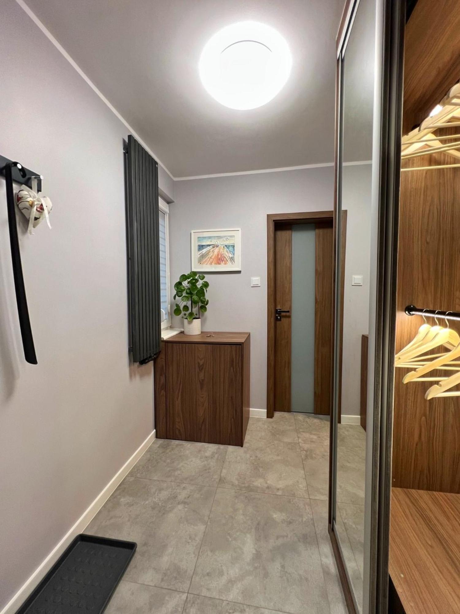 Apartament Olivia Business Suite Gdańsk Exteriör bild