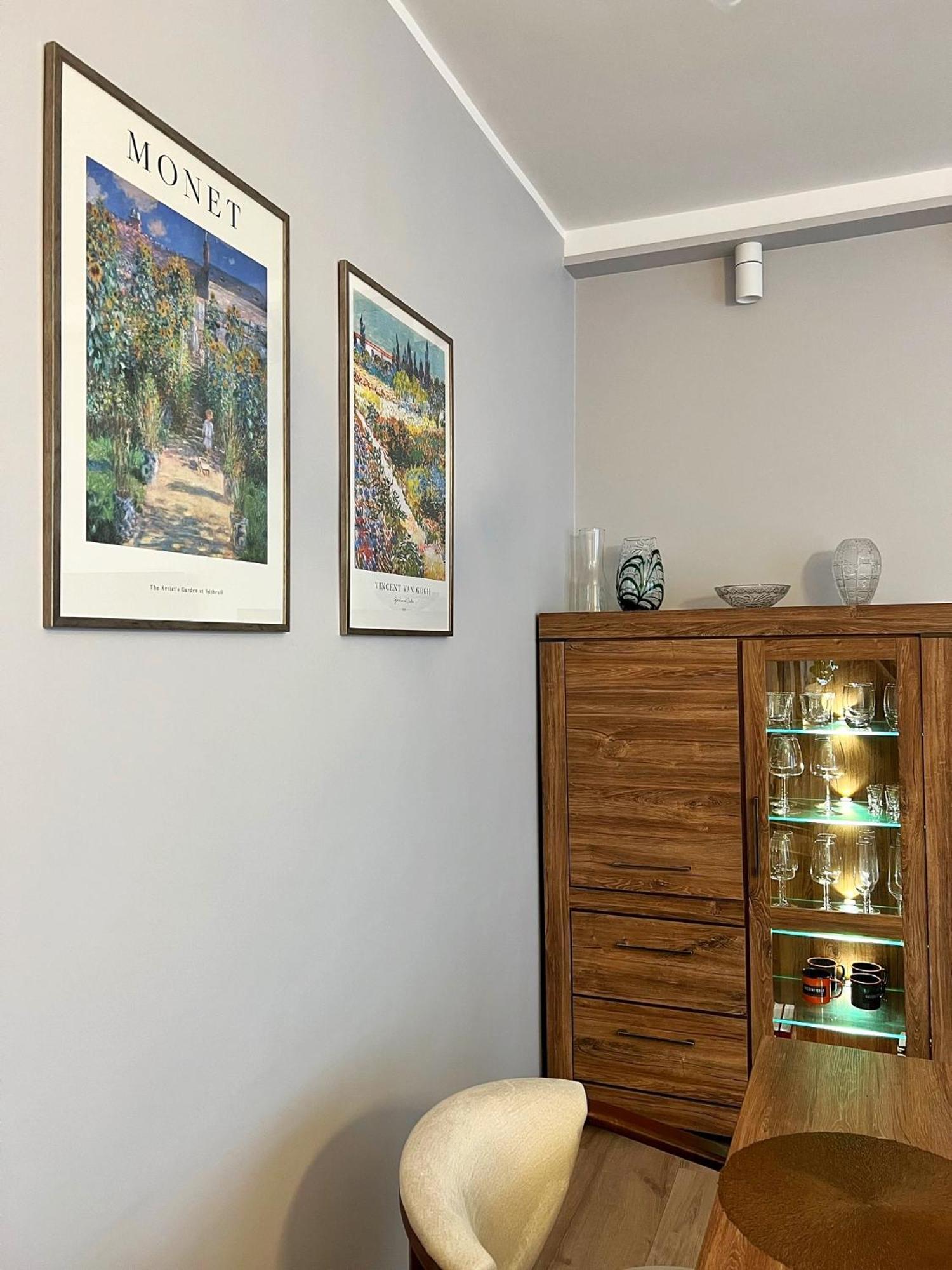 Apartament Olivia Business Suite Gdańsk Exteriör bild